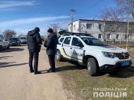 Пропавшая на&nbsp;Херсонщине девочка найдена мертвой