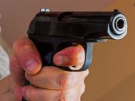 В&nbsp;Харькове стреляли в&nbsp;очереди в&nbsp;буфет: раненых доставили в&nbsp;больницу