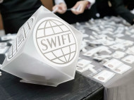 Росія втратить до&nbsp;10% ВВП при відключенні від SWIFT,&nbsp;&mdash; Савченко