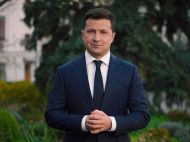 Зустріти Великдень вдома, а&nbsp;не в&nbsp;церкві&nbsp;&mdash; не&nbsp;гріх: Зеленський привітав українців зі&nbsp;святом