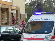 Загадкове отруєння в&nbsp;Києві: госпіталізовані родина і&nbsp;троє лікарів швидкої допомоги