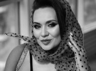 Запам'ятати все хороше: Саліванчук вирішила відвертим фото привітати шанувальників з&nbsp;Великоднем