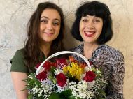 Особливий день: у&nbsp;&laquo;відставленої&raquo; Мендель сьогодні подвійне свято