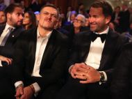 Усик будет доволен: принято неожиданное решение по&nbsp;бою Джошуа&nbsp;&mdash; Фьюри