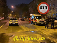 Ночная драка с&nbsp;поножовщиной в&nbsp;Киеве: полтора десятка человек устроили &laquo;разборки&raquo; на&nbsp;Дарнице, есть пострадавшие