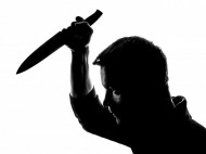Двойное убийство в&nbsp;Харькове: в&nbsp;квартире найдены тела мужчины и&nbsp;женщины с&nbsp;ножевыми ранениями