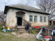 Был сильно пьян: в&nbsp;Киевской области 49-летний внук изнасиловал свою 91-летнюю бабушку