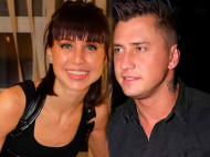 &laquo;Приголомшлива дівчина&raquo;: Прилучний зізнався в&nbsp;сильних почуттях до&nbsp;&laquo;татової доньки&raquo; Карпович
