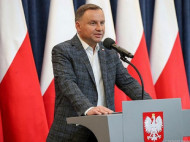 &laquo;Дорожню карту&raquo; України для вступу в&nbsp;НАТО обговорять на&nbsp;саміті в&nbsp;червні,&nbsp;&mdash; Дуда