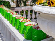 16 жовтків і&nbsp;коньяк: одеський ресторатор Лібкін поділився рецептом паски