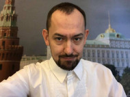 &laquo;Імперія повинна розширюватися&raquo;: Цимбалюк пояснив, чому Росія просто так не&nbsp;піде з&nbsp;Криму та&nbsp;Донбасу