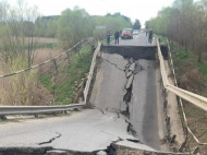 Зруйнований 61-річний міст через Західний Буг буде відновлено у&nbsp;стислі терміни&nbsp;&mdash; Укравтодор
