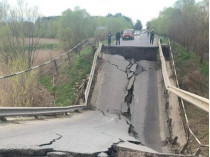 Разрушенный 61-летний мост через Западный Буг будет восстановлен в сжатые сроки – Укравтодор