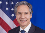 США та&nbsp;Британія непохитно підтримують територіальну цілісність України,&nbsp;&mdash; Блінкен