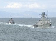 Безпрецедентна загроза в&nbsp;Азовському морі: у&nbsp;МЗС оцінили передислокацію військ Росії