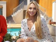 &laquo;Настоящая еврейская мама&raquo;: Полякова впервые откровенно рассказала об&nbsp;отношениях со&nbsp;свекровью