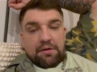 Охота на&nbsp;Басту: рэпера &laquo;поймали&raquo; в&nbsp;киевском ресторане, но&nbsp;вмешалась охрана