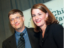 Білл і Мелінда Гейтс