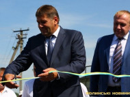 Обвал моста на&nbsp;Львівщині: за&nbsp;часів Порошенка цю&nbsp;дорогу урочисто відкрили після &laquo;ремонту&raquo;
