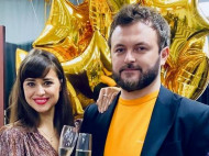 DZIDZIO розповів, як&nbsp;розділить майно з&nbsp;дружиною після розлучення