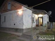Інкримінують умисне вбивство: боєць АТО з&nbsp;метою самозахисту зарізав одного з&nbsp;шести людей, які напали на&nbsp;його будинок