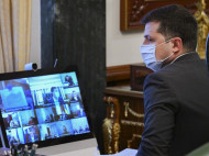 Зеленський вимагає прищепити більшість українців від ковіду до&nbsp;Дня незалежності