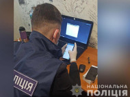 250 грн за&nbsp;довідку з&nbsp;негативним аналізом на&nbsp;COVID-19: у&nbsp;Кременчуці затримали торговця фальшивками