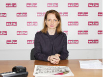 Світлана Наскалова