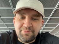 Баста погодився здатися в&nbsp;Києві за&nbsp;&laquo;косарик&raquo;