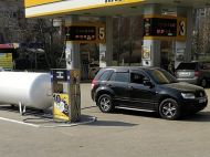 Загроза дефіциту дизпалива та&nbsp;скрапленого газу на&nbsp;АЗС: до&nbsp;чого готуватися водіям
