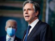 У&nbsp;США назвали головну мету приїзду Блінкена в&nbsp;Україну і&nbsp;уточнили програму візиту