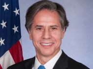 Блінкен заявив про готовність США відповісти на&nbsp;безрозсудні або агресивні дії Росії