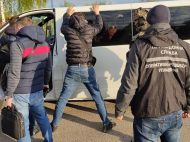Платив &laquo;податки&raquo; терористам: СБУ викрила перевізника з&nbsp;ОРДЛО