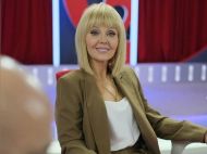 Два роки не&nbsp;миє голову? &laquo;Кримнашистку&raquo; Валерію викрили у&nbsp;використанні фальшивої шевелюри