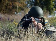 Сутки в&nbsp;ООС: боевики 16 раз обстреляли украинские позиции, двое погибших и&nbsp;раненый
