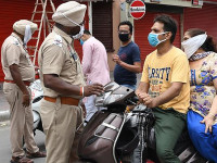 Пандемия коронавируса: Индия установила новый мировой антирекорд