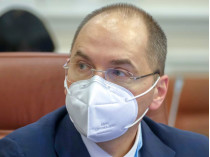 Україна вийшла з третьої хвилі захворюваності на коронавірус, — МОЗ