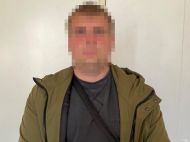 В&nbsp;Киеве полицейский нагло обворовал прохожего: прокуратура завела дело