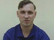 Узник Кремля Чирний вышел на&nbsp;свободу