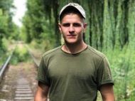 В&nbsp;сети назвали имя второго бойца ВСУ, погибшего в&nbsp;результате обстрела на&nbsp;Донбассе 6&nbsp;мая