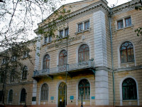 одесский университет