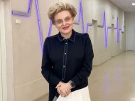 &laquo;Телелікарка&raquo; Малишева розлютила мережу порадою брати приклад з&nbsp;блокадників Ленінграда