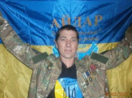 У&nbsp;госпіталі помер боєць з&nbsp;Полтавщини, поранений на&nbsp;Донбасі снайпером бойовиків