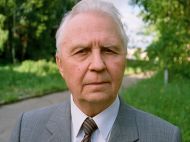 На&nbsp;101-му році життя помер колишній секретар&nbsp;ЦК КПРС Єгор Лігачов