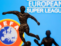 УЕФА и Суперлига
