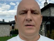 &laquo;Я&nbsp;раніше співав для підлітків, тепер&nbsp;&mdash; для тат і&nbsp;мам&raquo;: Потап святкує 40-річчя