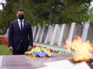 Погибли более 8 миллионов: Зеленский обратился к&nbsp;украинцам с&nbsp;Донбасса по&nbsp;случаю Дня памяти и&nbsp;примирения