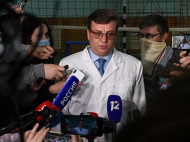 Отравление Навального: на&nbsp;охоте под Омском бесследно исчез бывший главврач больницы