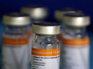 Украина получила ещё 500 тысяч доз вакцины CoronoVac,&nbsp;&mdash; Степанов