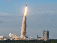 15 млрд грн на&nbsp;космос: Украина планирует создать космодром и&nbsp;запустить 7 спутников